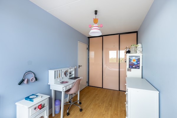 Medium property photo - Leuvenstraat 136, 1066 HD Amsterdam